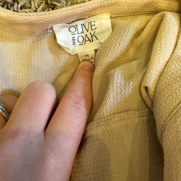 Dress shirt - Picture 3 of 3